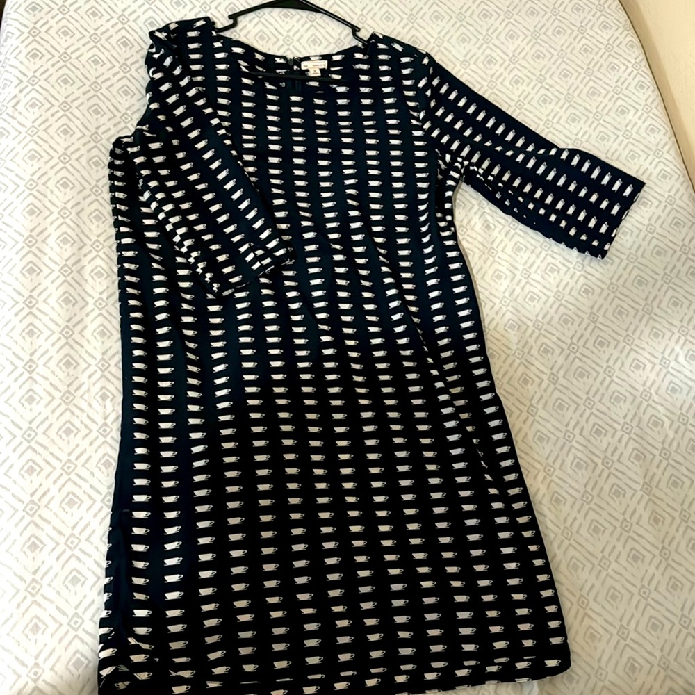 The cutest gap dress you’ve ever seen